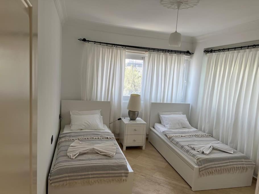 Cetinkaya Apart 3 Kaş Exterior foto