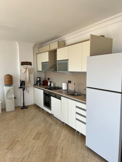 Cetinkaya Apart 3 Kaş Exterior foto