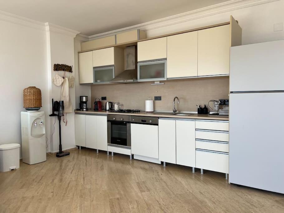 Cetinkaya Apart 3 Kaş Exterior foto