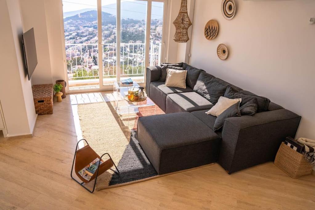 Cetinkaya Apart 3 Kaş Exterior foto